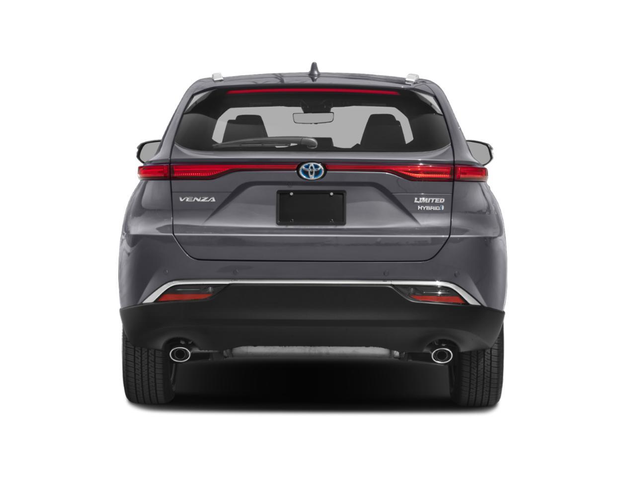 2021 Toyota Venza Limited Roseville CA