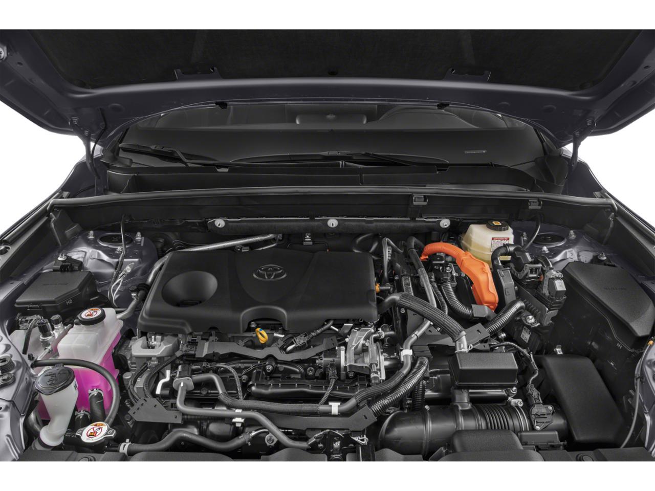 2021 Toyota Venza Limited Roseville CA