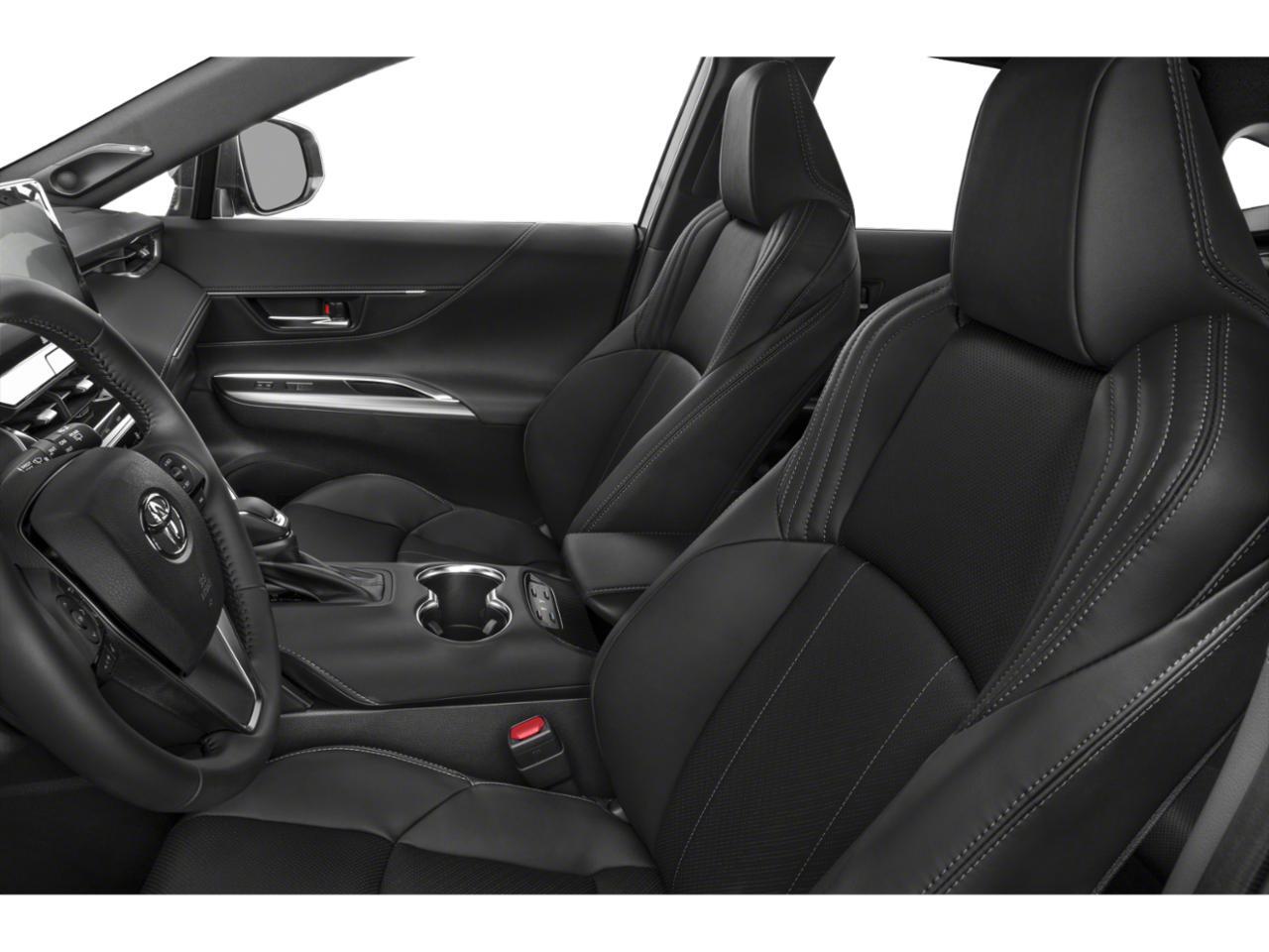 2021 Toyota Venza Limited Roseville CA