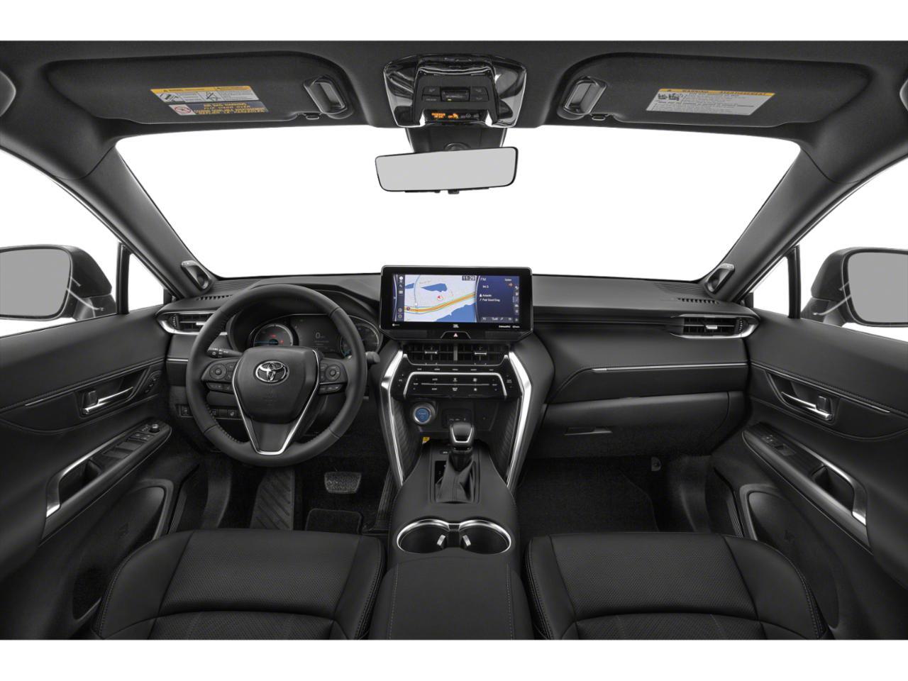 2021 Toyota Venza Limited Roseville CA