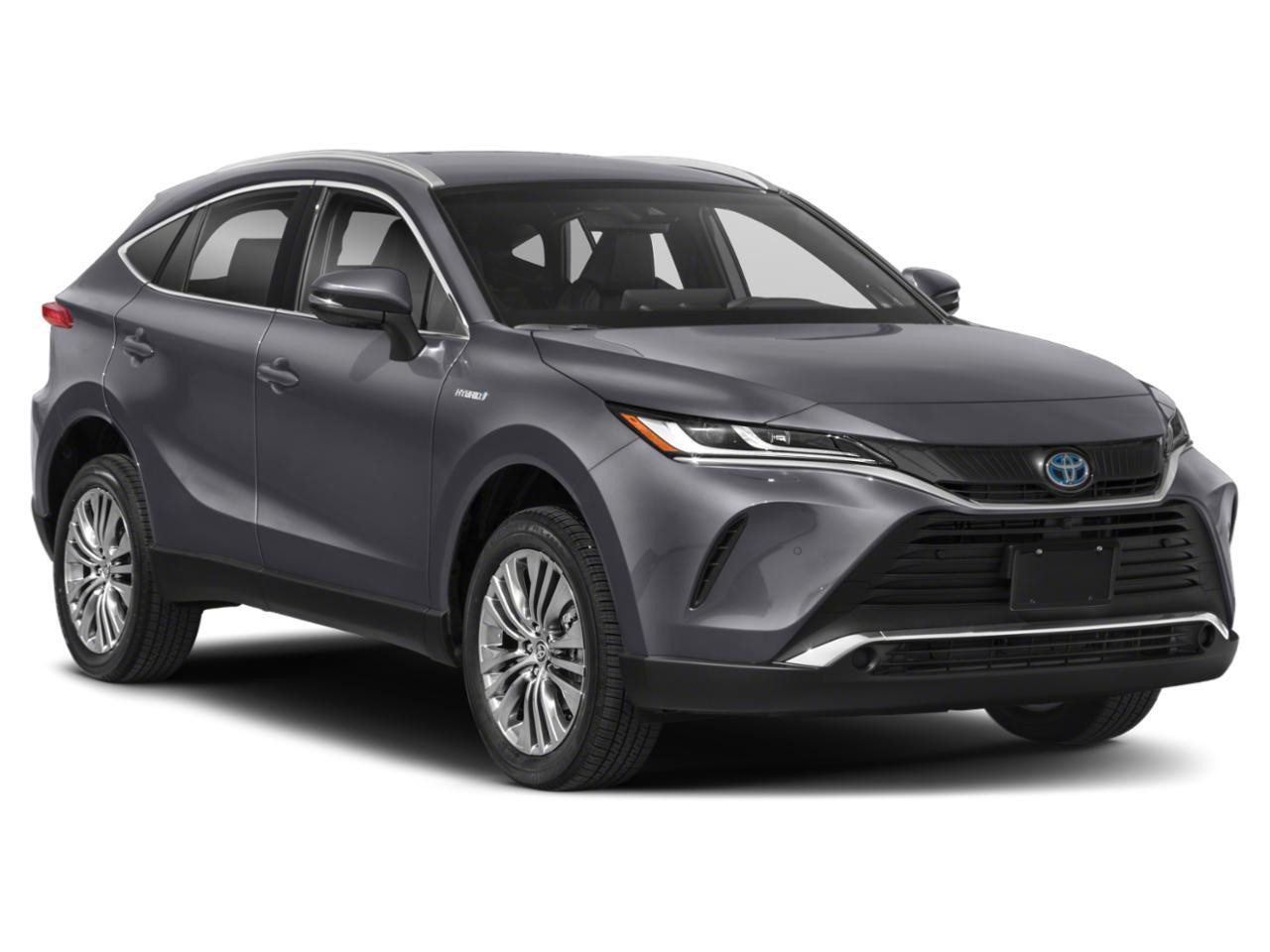2021 Toyota Venza Limited Roseville CA