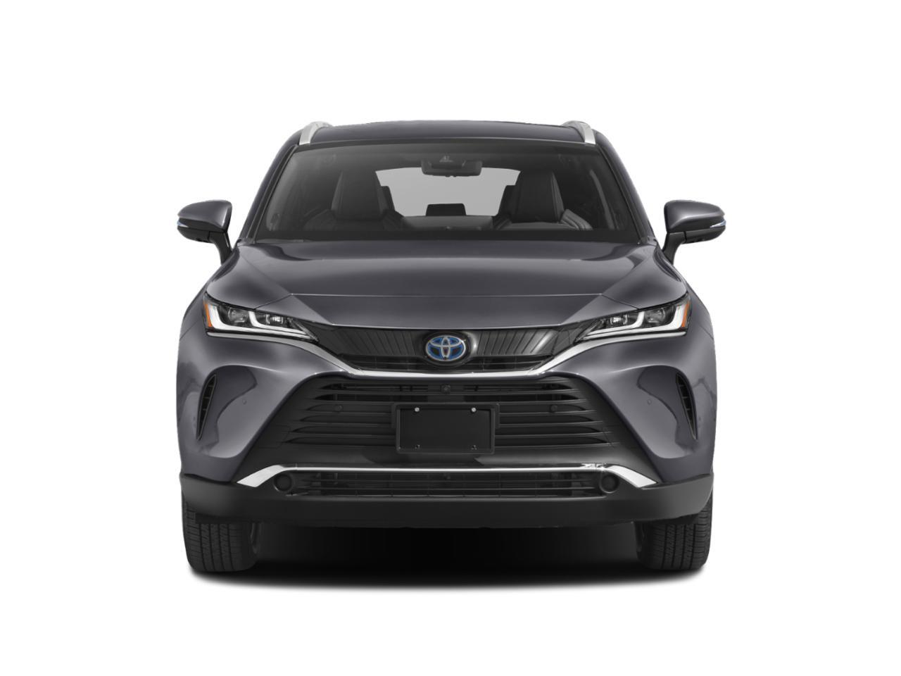 2021 Toyota Venza Limited Roseville CA