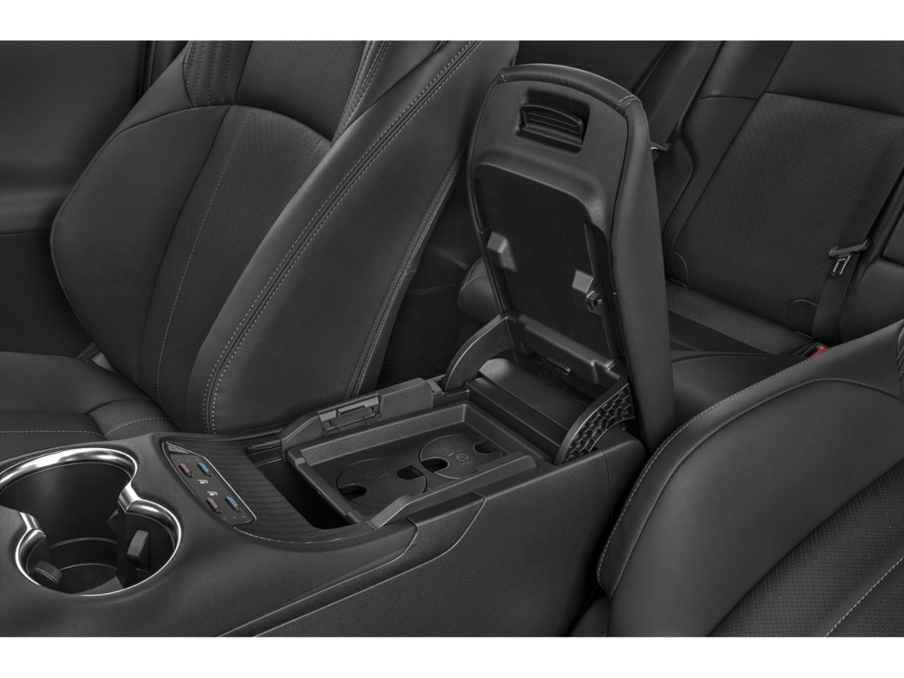 2021 Toyota Venza Limited Roseville CA