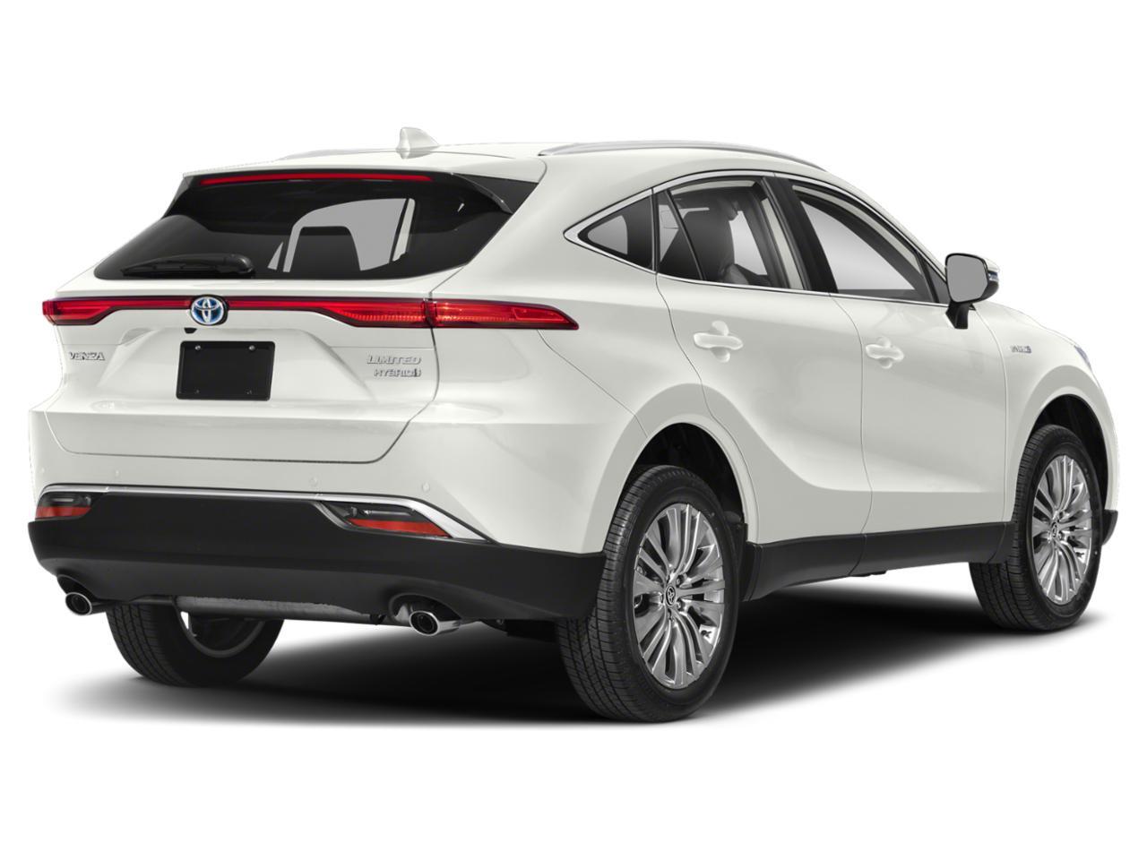 2021 Toyota Venza Limited Roseville CA