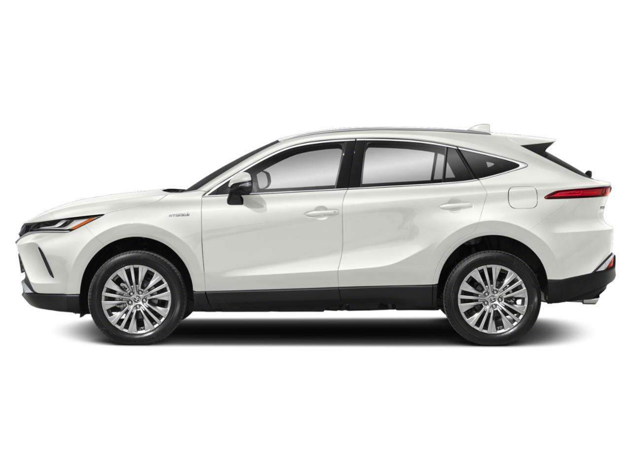 2021 Toyota Venza Limited Roseville CA