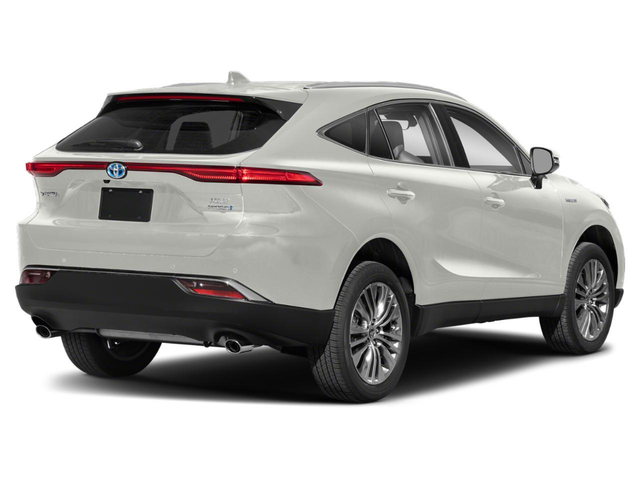 2021 Toyota Venza XLE AWD (Natl) Gilroy CA