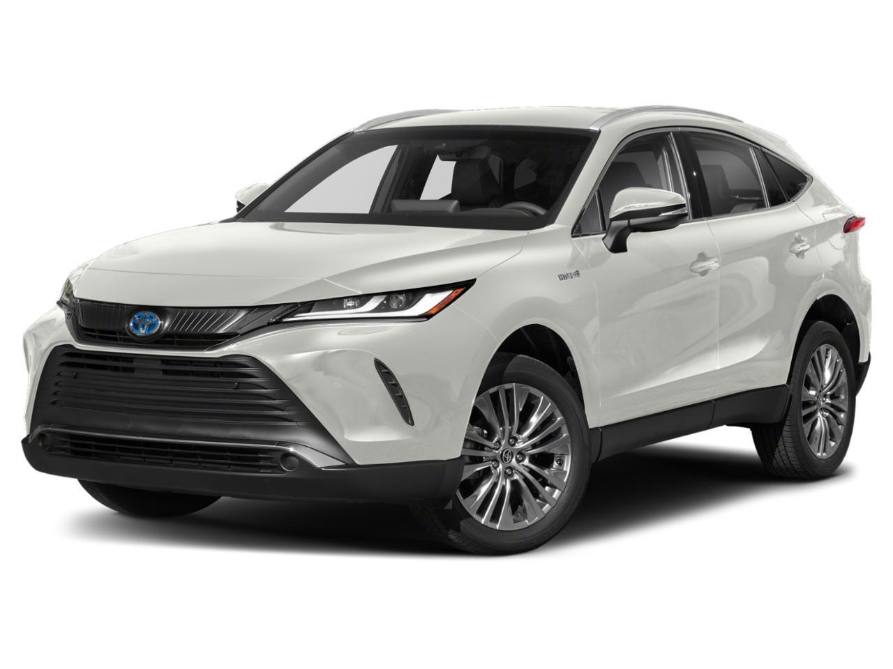 2021 Toyota Venza XLE AWD (Natl) Gilroy CA