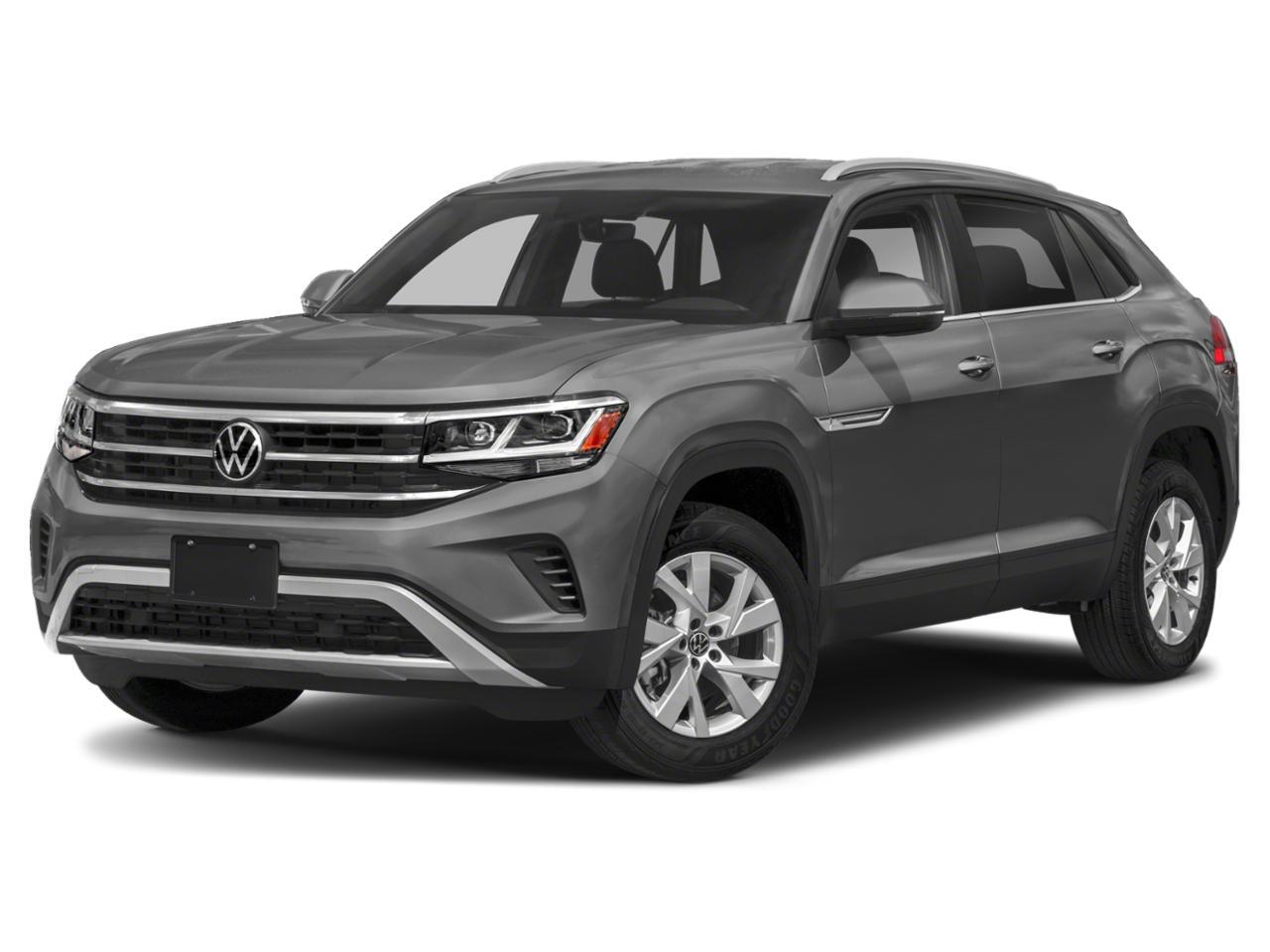 New Volkswagen Atlas Cross Sport Miami Fl