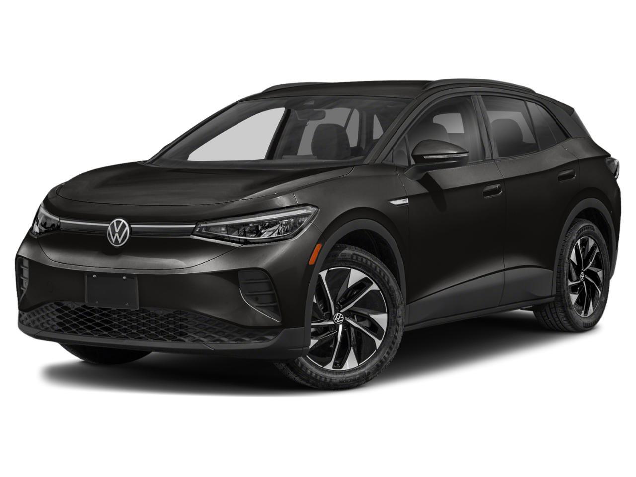 2021 Volkswagen ID.4 Pro Plano TX 2021 Volkswagen ID.4 Pro Plano TX