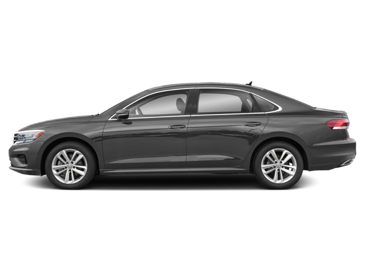 2021 Volkswagen Passat 2.0T SE 2021 Volkswagen Passat 2.0T SE
