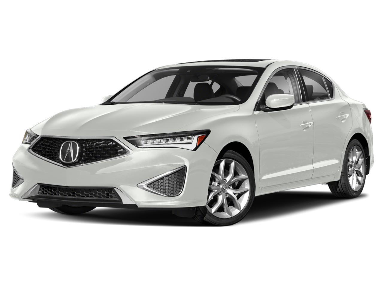 2022 Acura ILX