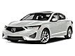 2022 Acura ILX