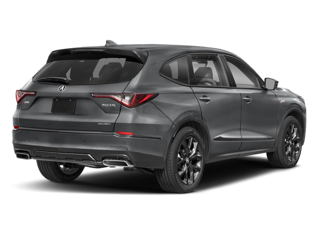 2022 Acura MDX A-Spec 2022 Acura MDX A-Spec