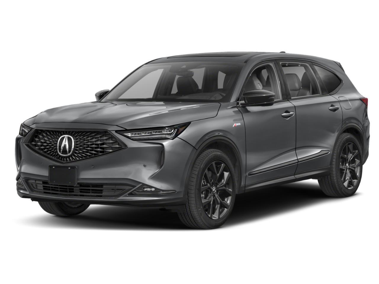 2022 Acura MDX A-Spec 2022 Acura MDX A-Spec