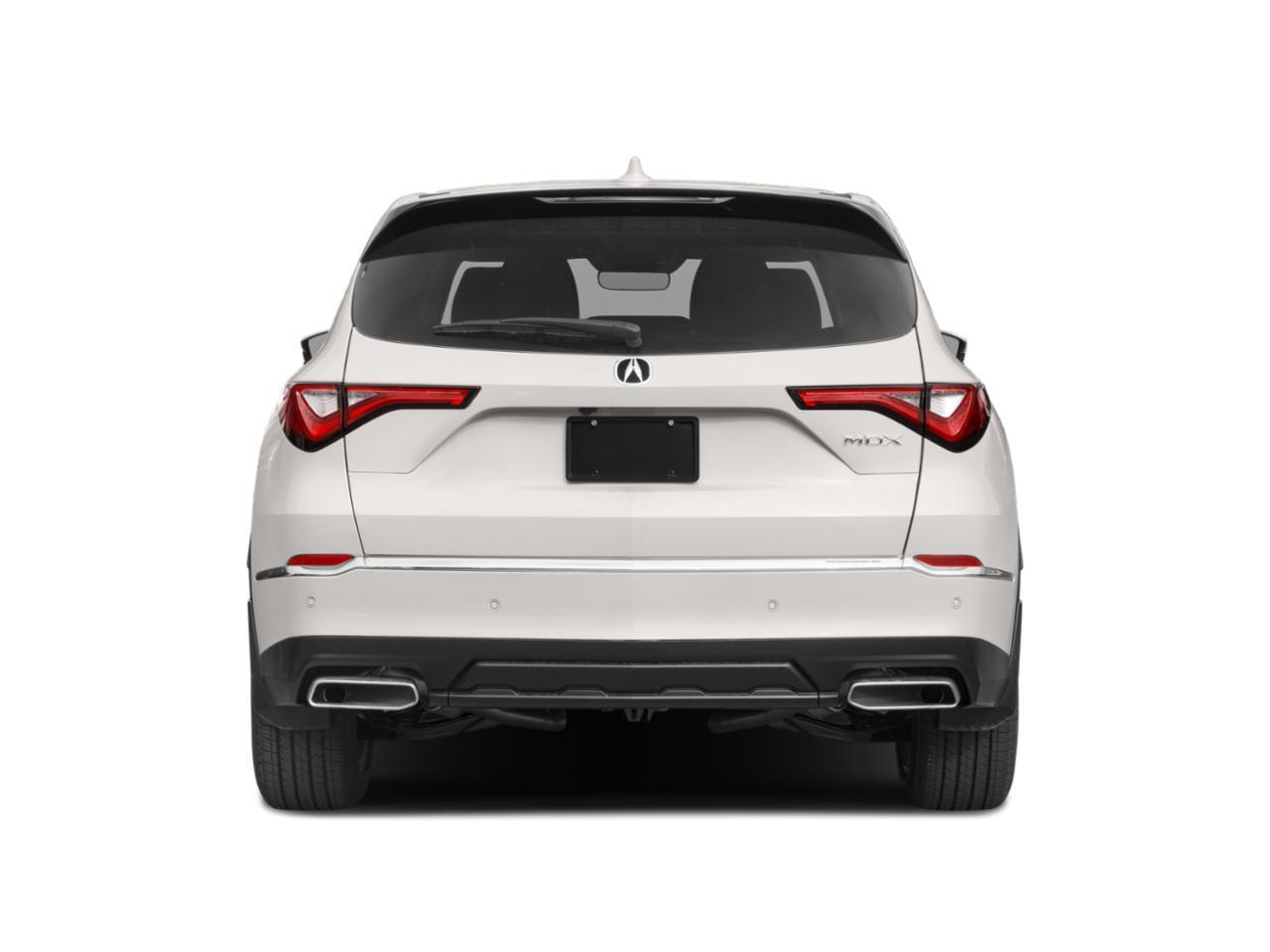 2022 Acura MDX Technology SH-AWD San Clemente CA