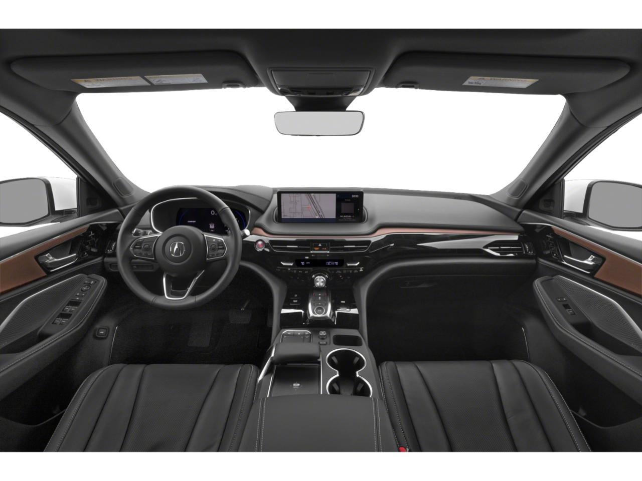 2022 Acura MDX Technology SH-AWD San Clemente CA