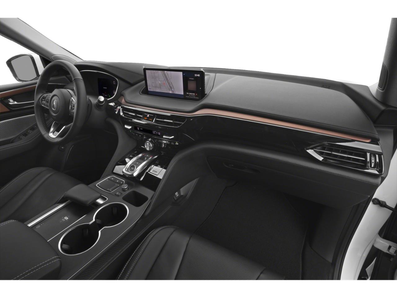 2022 Acura MDX Technology SH-AWD San Clemente CA