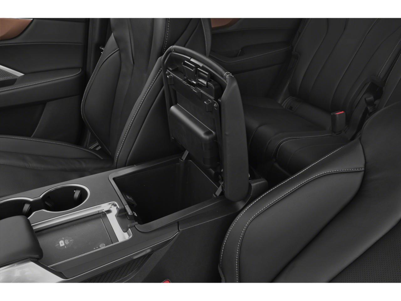 2022 Acura MDX Technology SH-AWD San Clemente CA