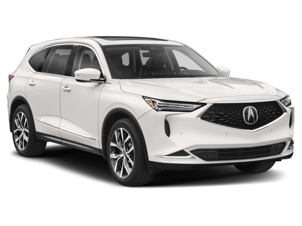 2022 Acura MDX Technology SH-AWD San Clemente CA