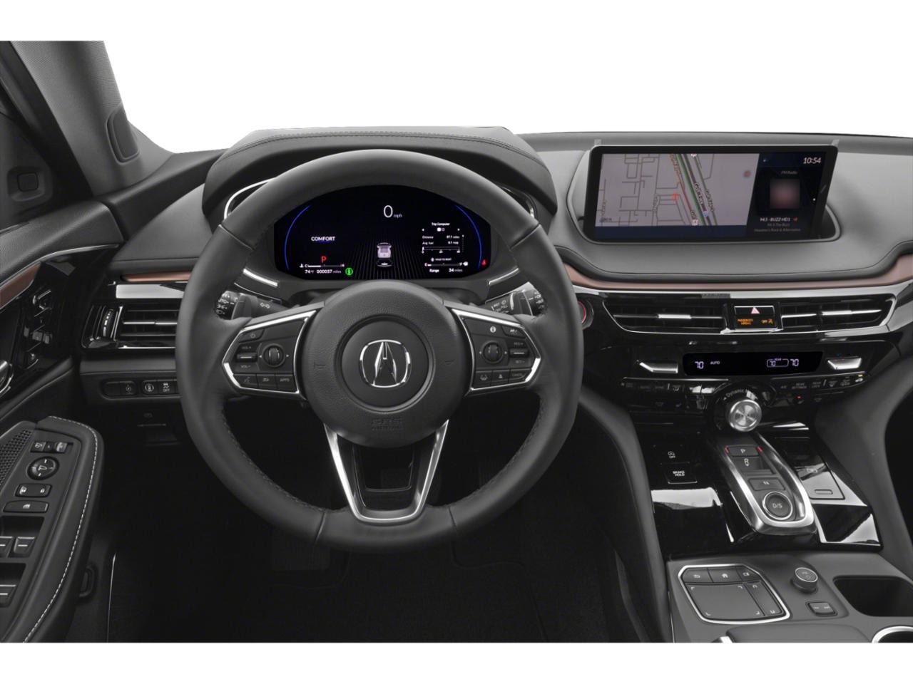 2022 Acura MDX Technology SH-AWD San Clemente CA
