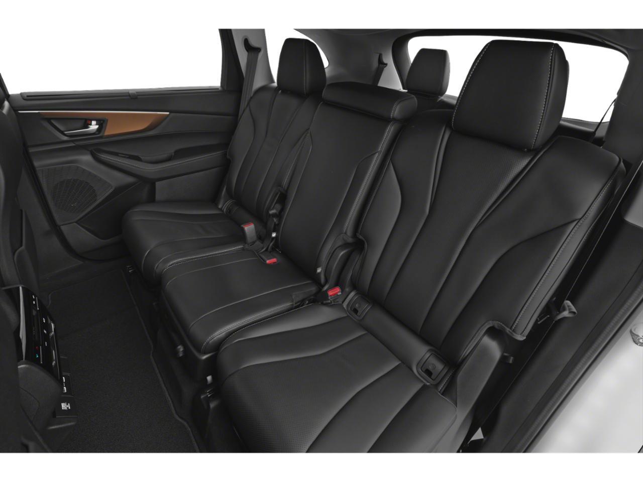 2022 Acura MDX Technology SH-AWD San Clemente CA