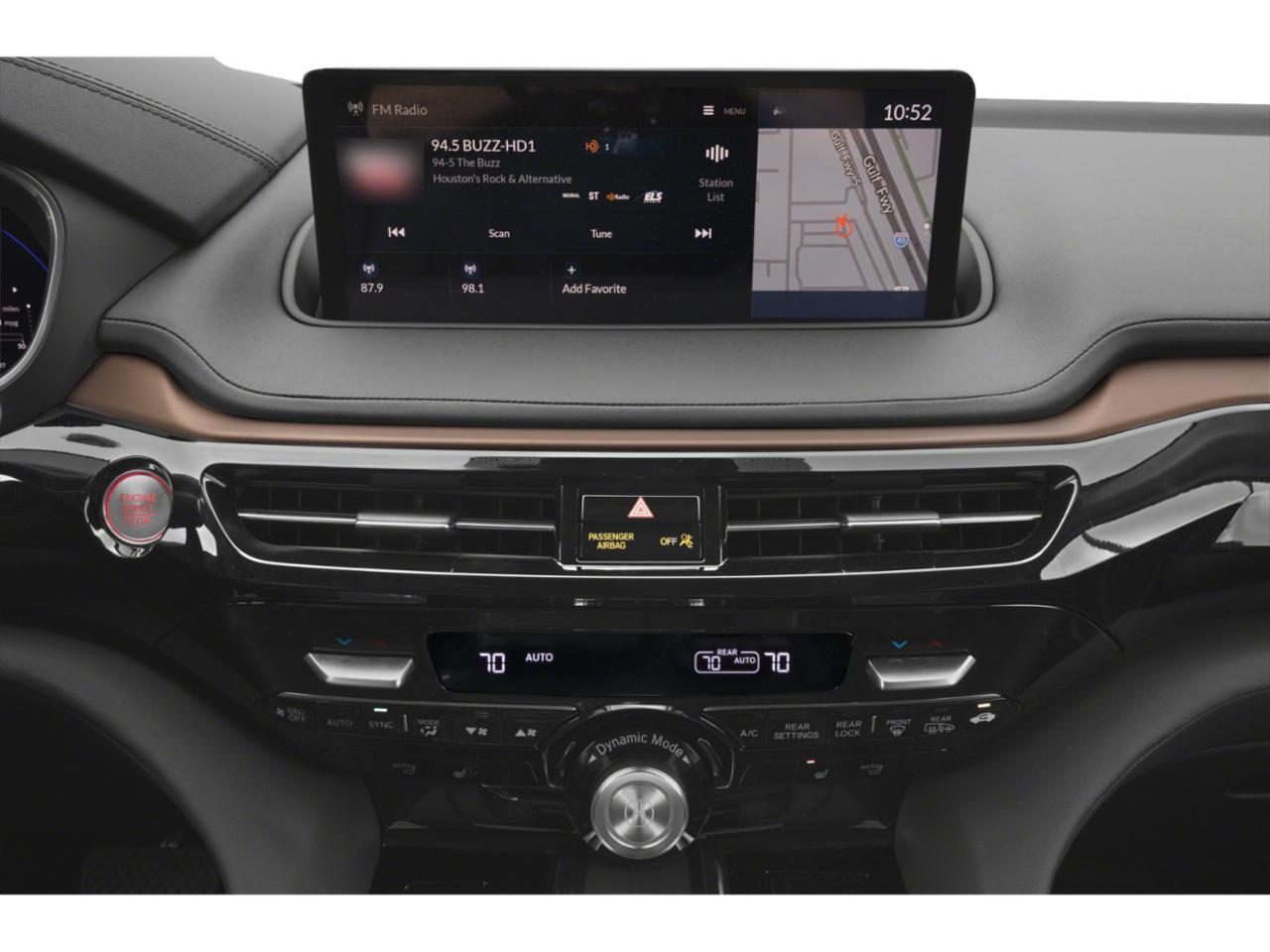 2022 Acura MDX Technology SH-AWD San Clemente CA