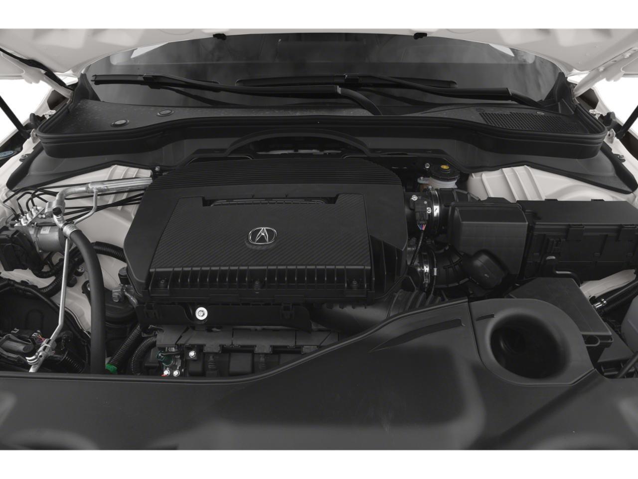2022 Acura MDX Technology SH-AWD San Clemente CA