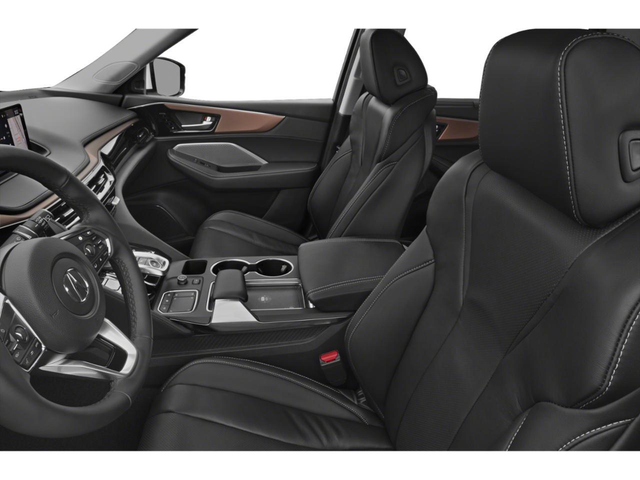 2022 Acura MDX Technology SH-AWD San Clemente CA