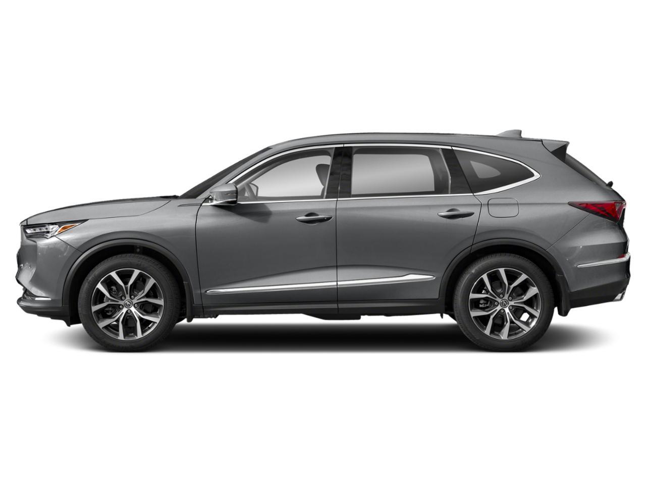 2022 Acura MDX Technology SH-AWD