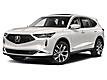 2022 Acura MDX Technology SH-AWD