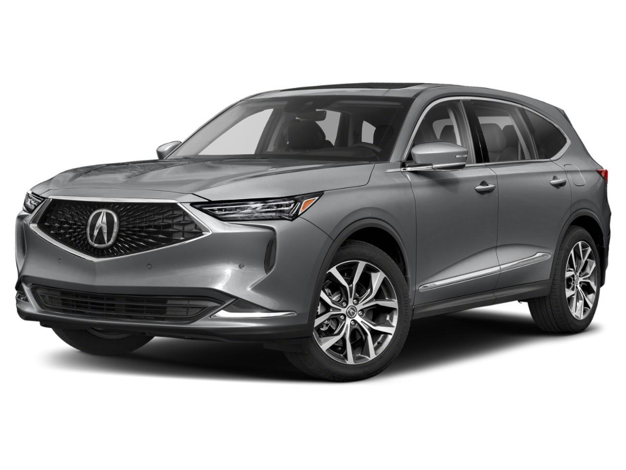 2022 Acura MDX Technology SH-AWD