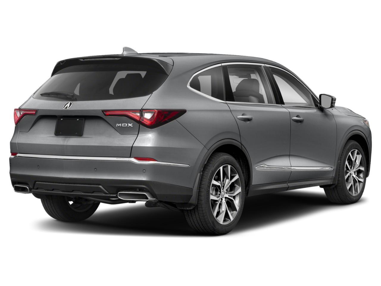 2022 Acura MDX Technology SH-AWD