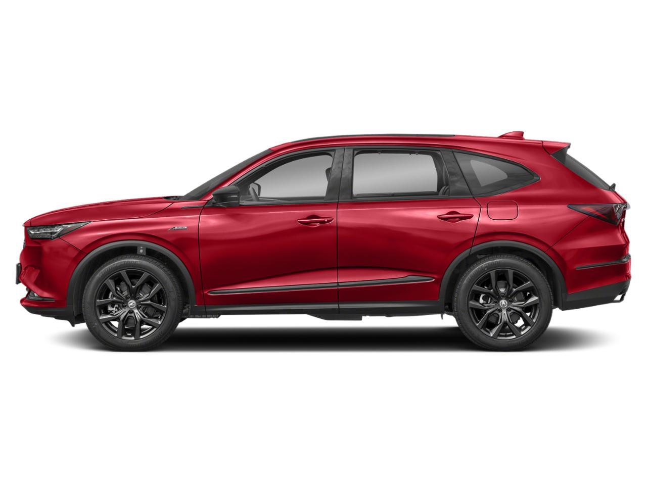 2022 Acura MDX w/A-Spec Package Roseville CA