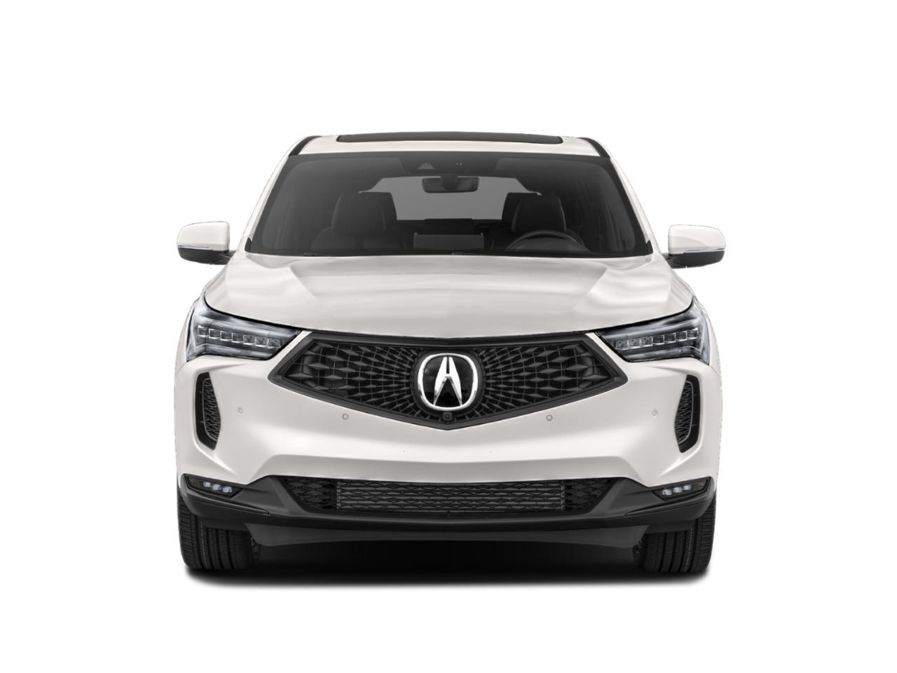 2022 Acura RDX A-Spec Advance Package SH-AWD San Clemente CA