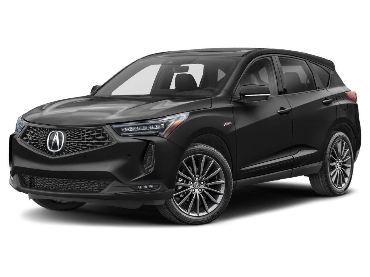 2022 Acura RDX A-Spec Advance Package SH-AWD San Clemente CA