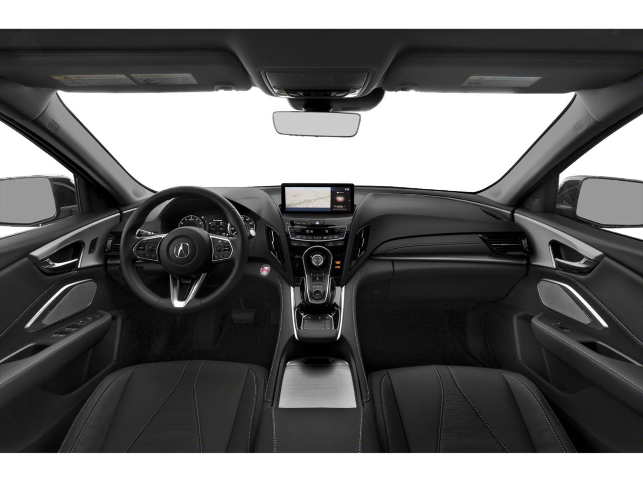 2022 Acura RDX w/Technology Package San Clemente CA