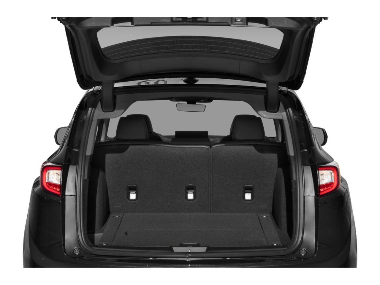 2022 Acura RDX w/Technology Package San Clemente CA