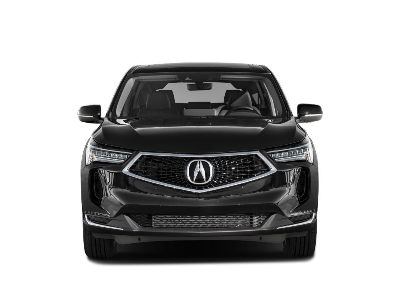 2022 Acura RDX w/Technology Package San Clemente CA