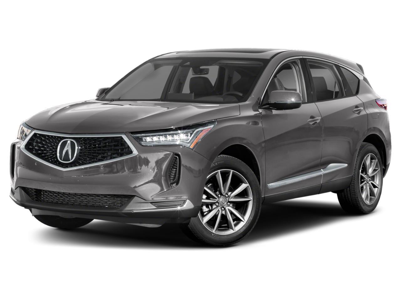2022 Acura RDX w/Technology Package San Clemente CA