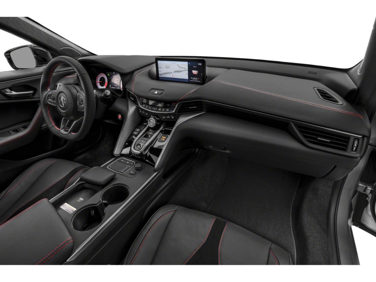 2022 Acura TLX w/A-Spec Package Roseville CA