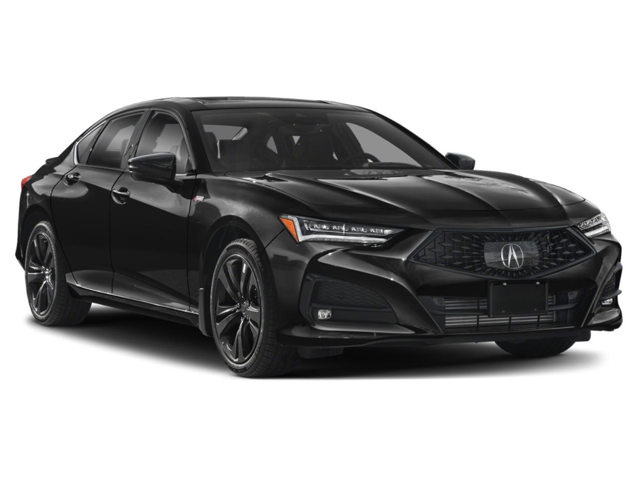 2022 Acura TLX w/A-Spec Package Roseville CA