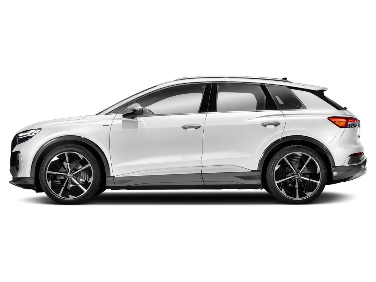 2022 Audi Q4 e-tron Premium Plus 50 quattro 2022 Audi Q4 e-tron Premium Plus 50 quattro