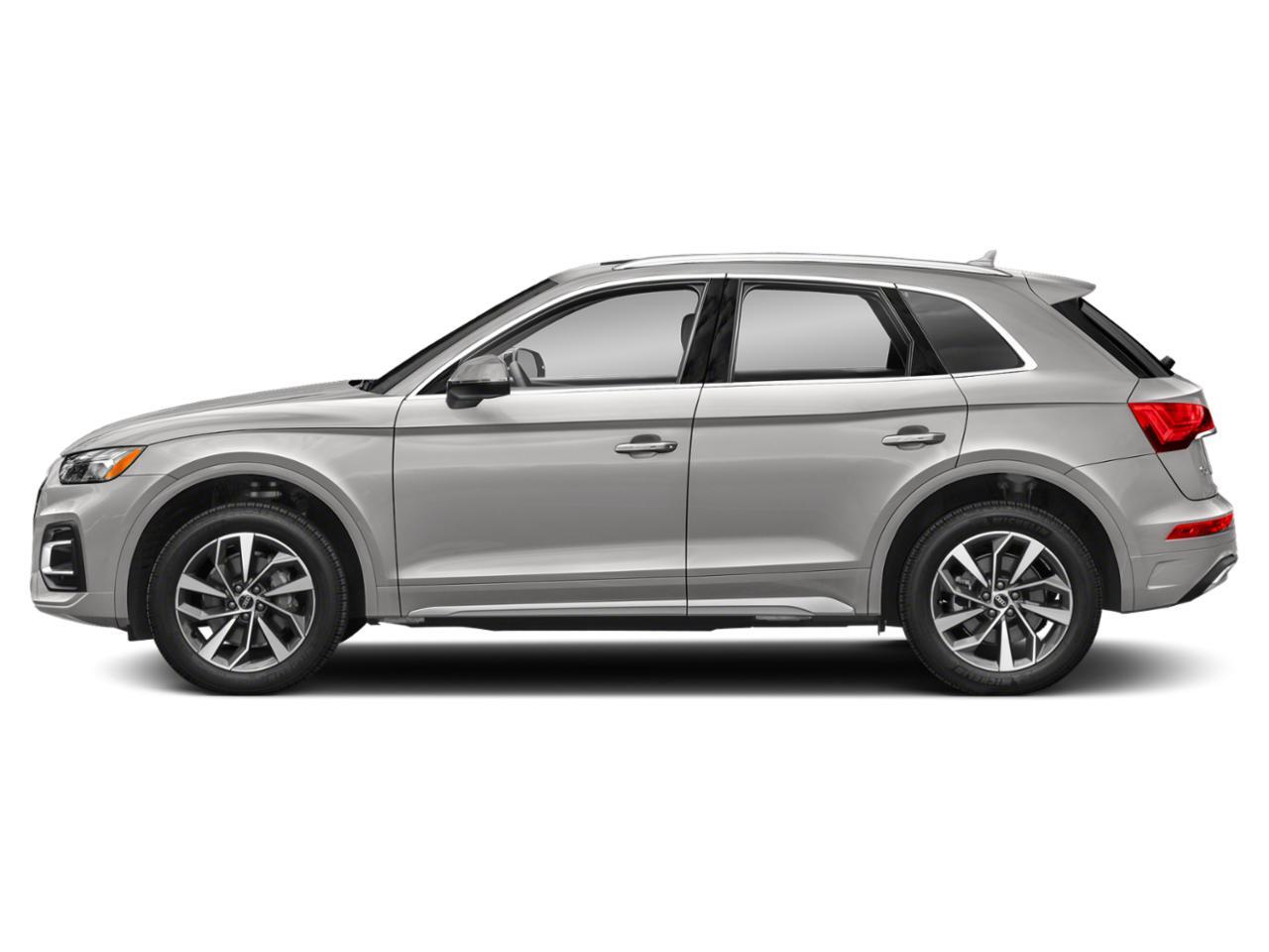 2022 Audi Q5 45 S line Premium Plus quattro San Clemente CA