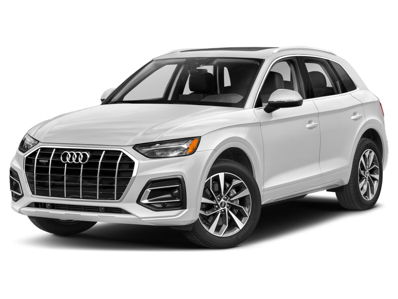 2022 Audi Q5 45 S line Premium Plus quattro San Clemente CA
