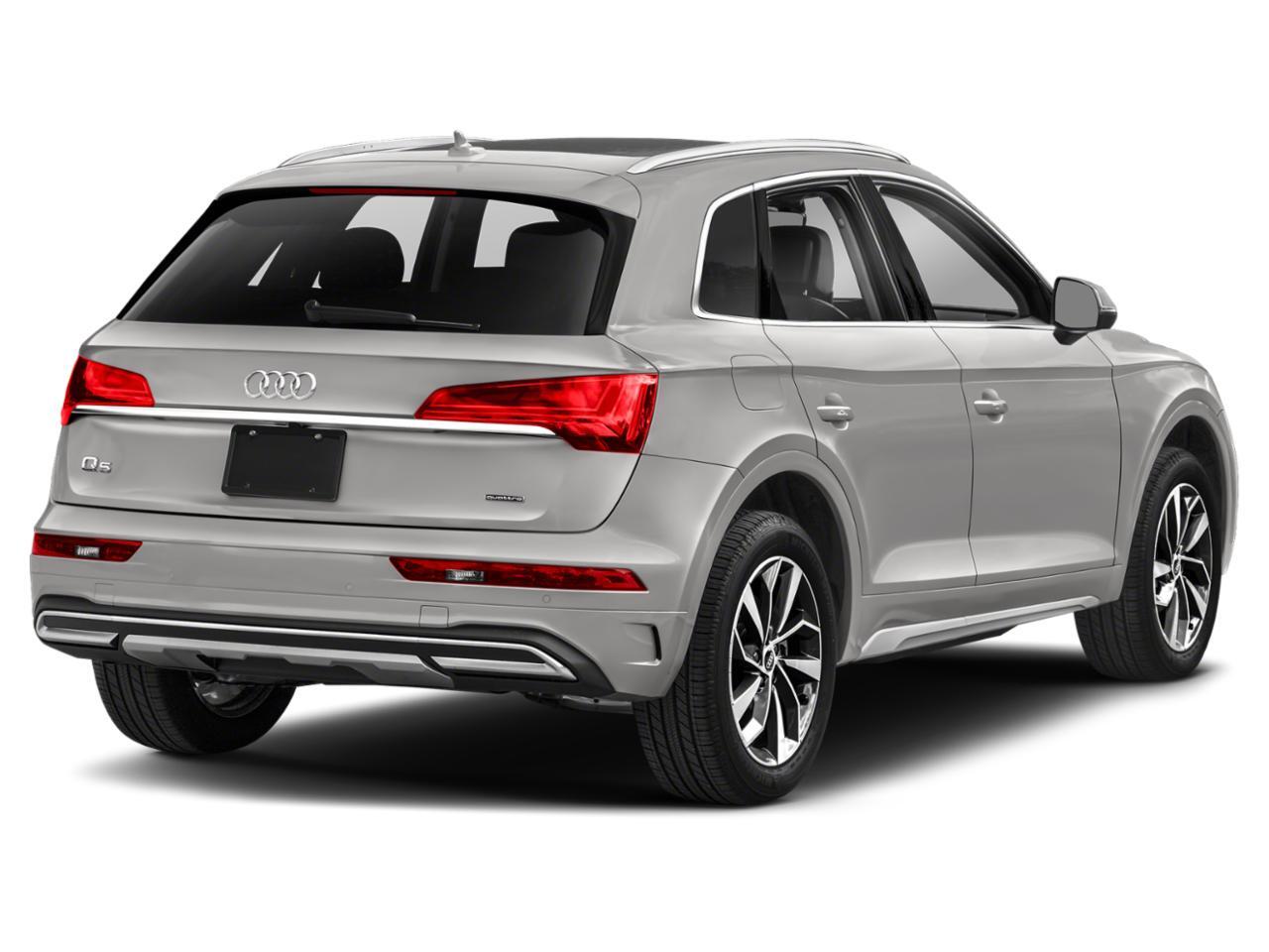 2022 Audi Q5 45 S line Premium Plus quattro San Clemente CA