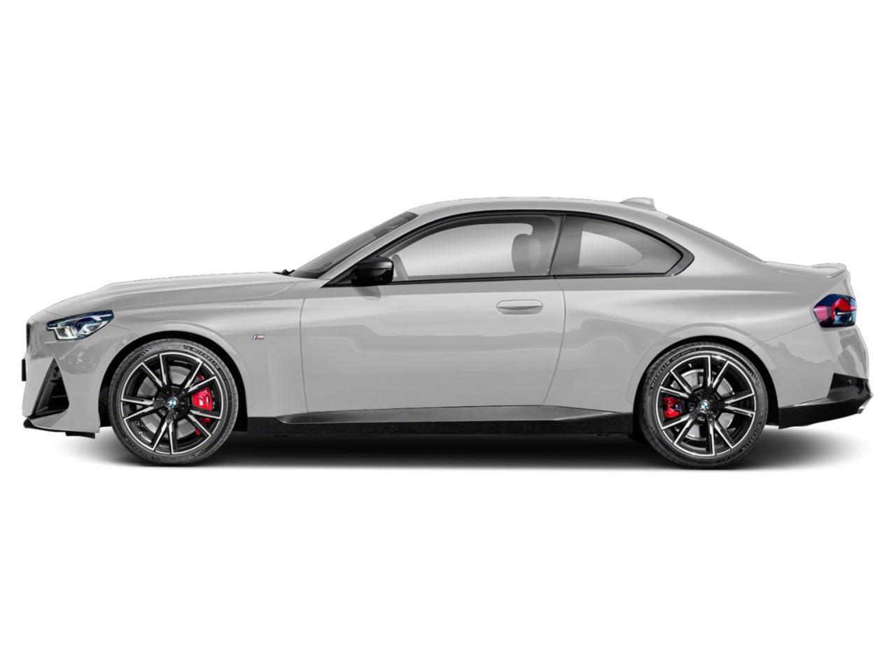 2022 BMW 2 Series M240i's photo