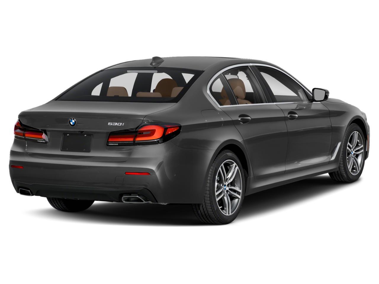 2022 BMW 530i 530i Irving TX 2022 BMW 530i 530i Irving TX