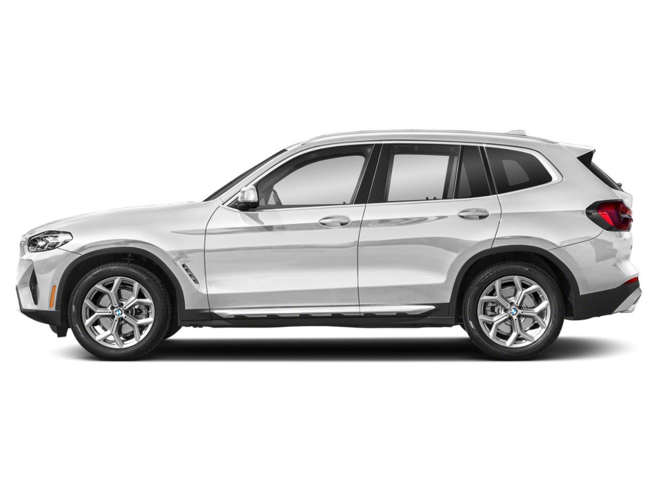 2022 BMW X3 sDrive30i San Juan TX 2022 BMW X3 sDrive30i San Juan TX