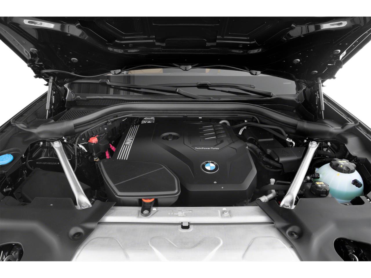 2022 BMW X3 sDrive30i sDrive30i Irving TX