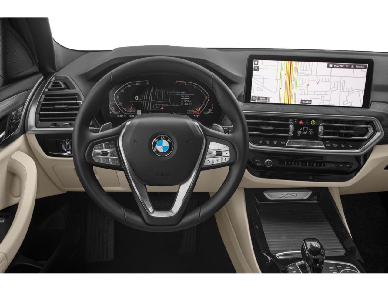 2022 BMW X3 sDrive30i sDrive30i Irving TX